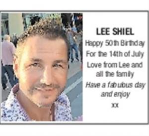 LEE SHIEL