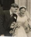 Sheila and Jim Westcott