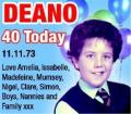 Deano