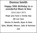 Donna Smith