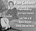 Pam Godbeer