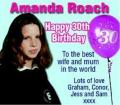 Amanda Roach