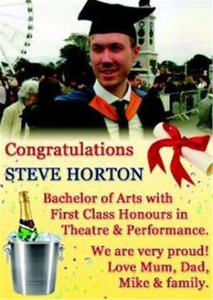 Steve Horton