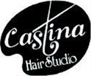 Caroline of Castina Hair Studio