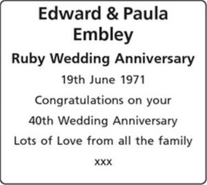 Edward - Paula Embley