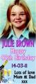 Julie Brown