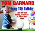 Tom Barnard