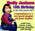 Emily Jackson