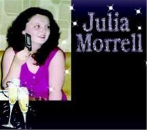 Julia Morrell