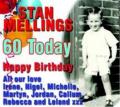 Stan Mellings