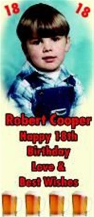 Robert Cooper