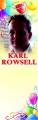 Karl Rowsell