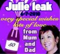 Julie Leak