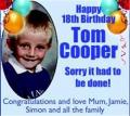 Tom Cooper