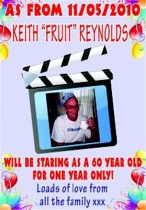 Keith Fruit Reynolds