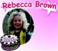 Rebecca Brown